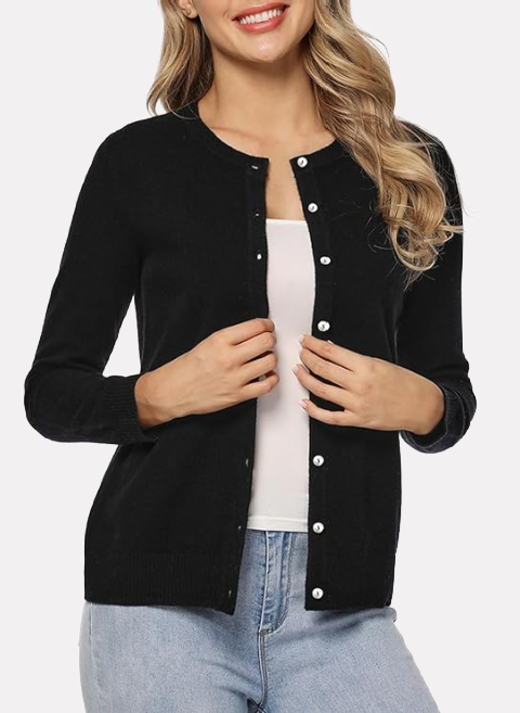 best-cardigans-for-women