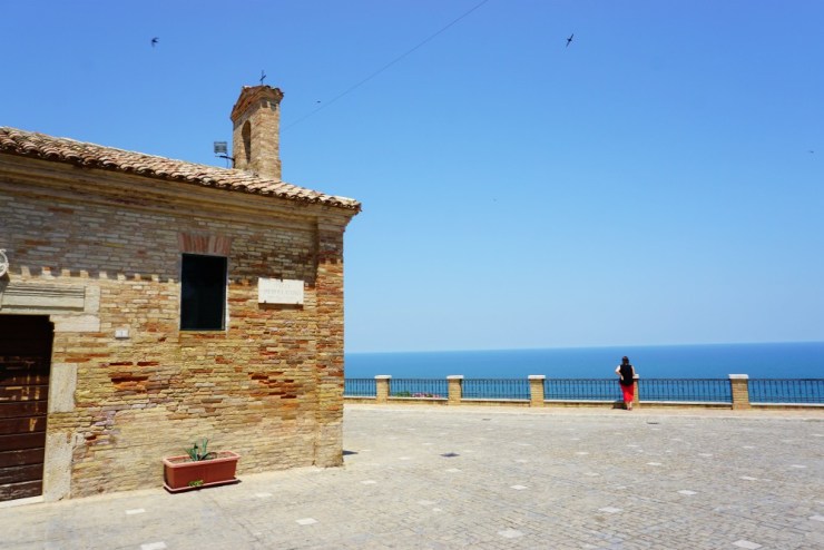 Oratory of San Rocco