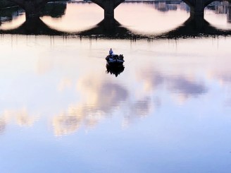 I Renaioli - Arno River - Florence