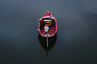 I Renaioli - Arno River - Florence