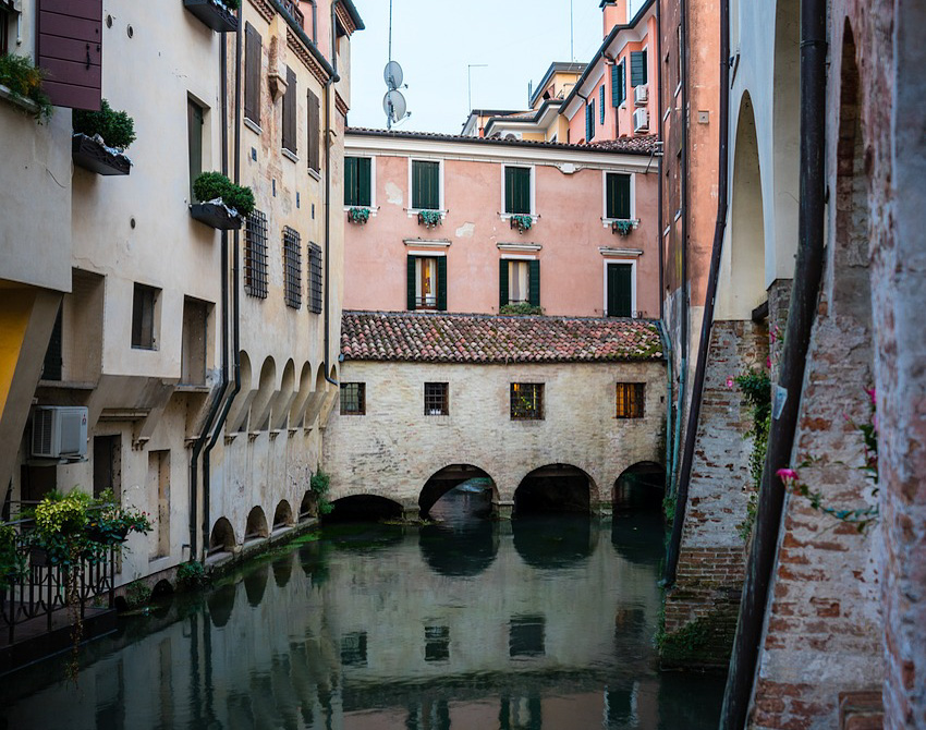 Treviso Canals