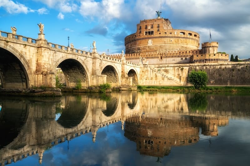 Castel Sant’Angelo