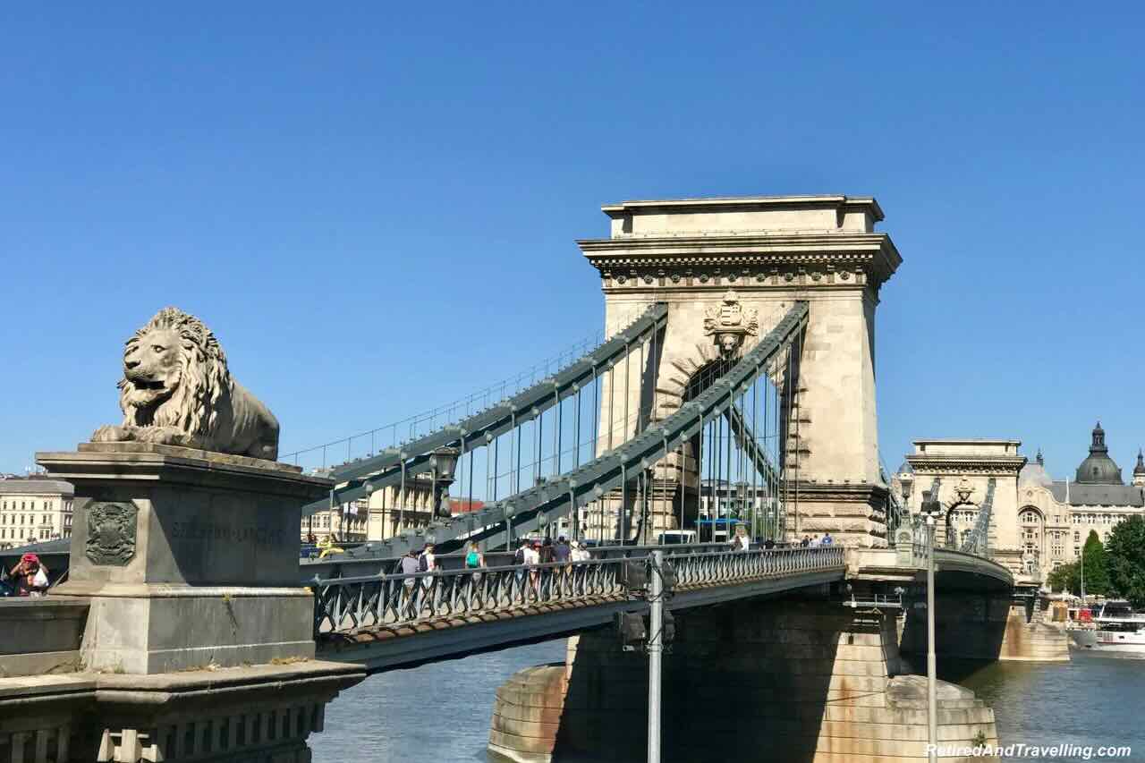 Budapest Sights