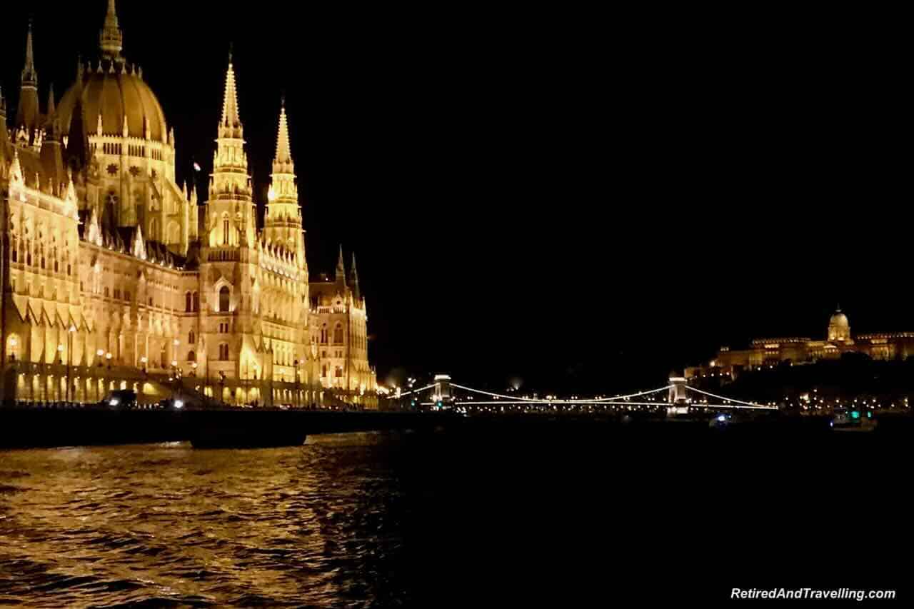 Budapest Sights - Planning A Fall River Cruise With Tauck Budapest to Amsterdam