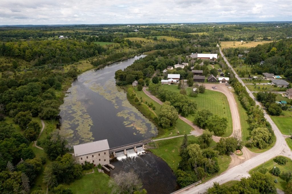 Lang Pioneer Village is one of the top attractions in Peterborough and the Kawarthas.