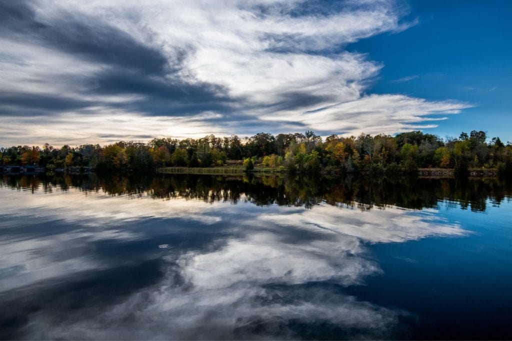 Kawartha Highlands Provincial Park.