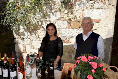 Pieve di San Cresci wines