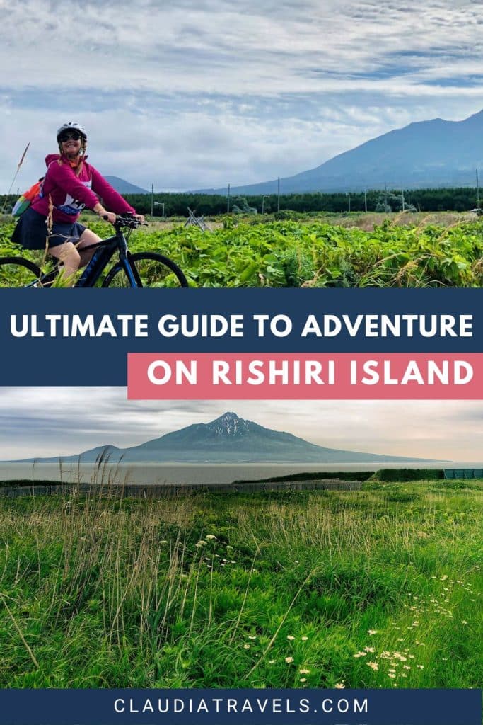 Experience the thrill of adventure on Rishiri Island, Hokkaido! Known for its rugged beauty and stunning landscapes, this remote island offers endless opportunities for outdoor enthusiasts. Climb the majestic Rishiri Mountain for breathtaking views, hike scenic trails through lush forests, or explore the island's crystal-clear waters by kayaking or diving. With its rich wildlife, pristine beaches, and tranquil atmosphere, Rishiri Island is the perfect destination for those seeking a unique and exhilarating adventure off the beaten path. Unleash your sense of exploration and embrace the wild spirit of Hokkaido!