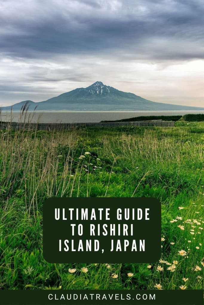 Experience the thrill of adventure on Rishiri Island, Hokkaido! Known for its rugged beauty and stunning landscapes, this remote island offers endless opportunities for outdoor enthusiasts. Climb the majestic Rishiri Mountain for breathtaking views, hike scenic trails through lush forests, or explore the island's crystal-clear waters by kayaking or diving. With its rich wildlife, pristine beaches, and tranquil atmosphere, Rishiri Island is the perfect destination for those seeking a unique and exhilarating adventure off the beaten path. Unleash your sense of exploration and embrace the wild spirit of Hokkaido!