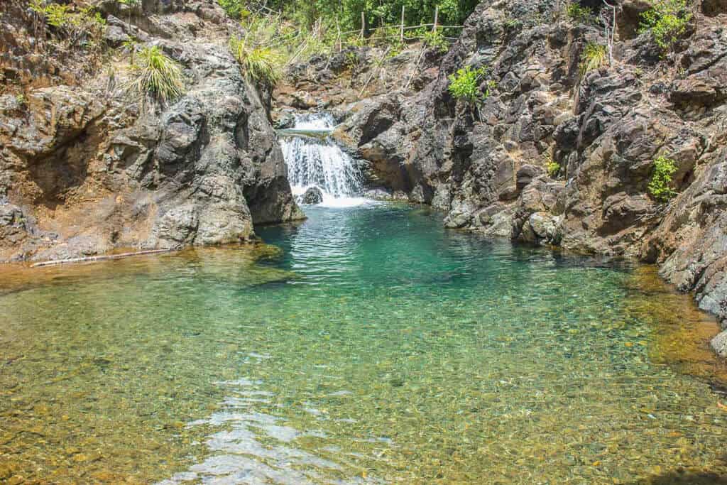 Sibuyan Island, Philippines