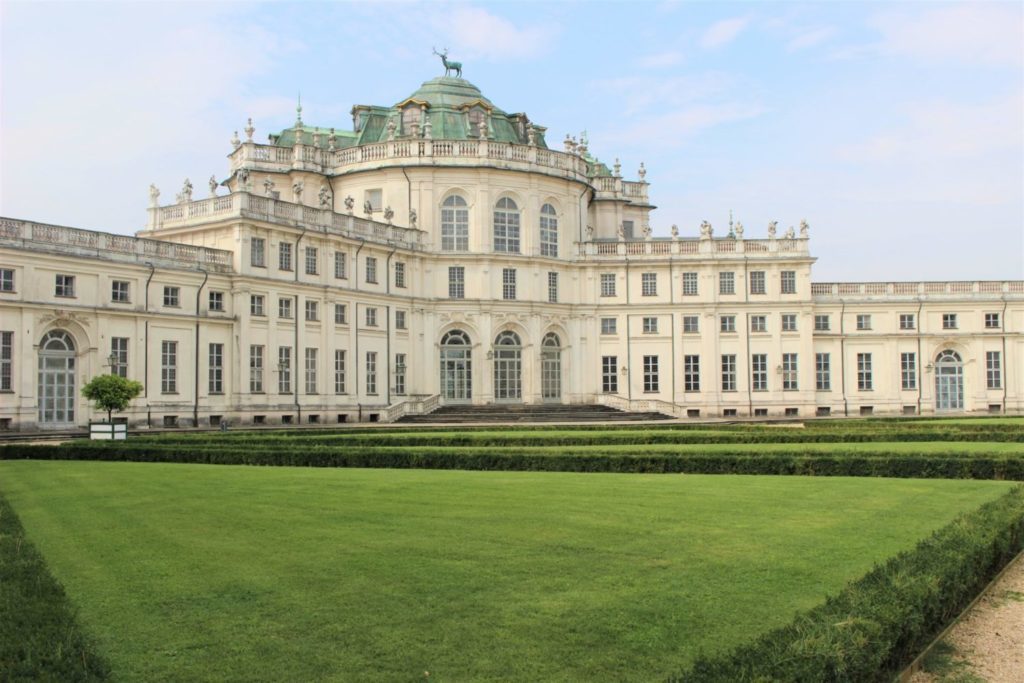 Palazzina di Caccia di Stupinigi