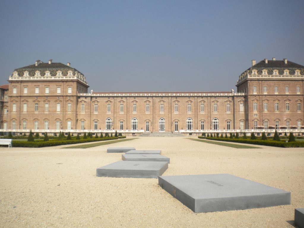 La Reggia di Venaria - Venaria Reale