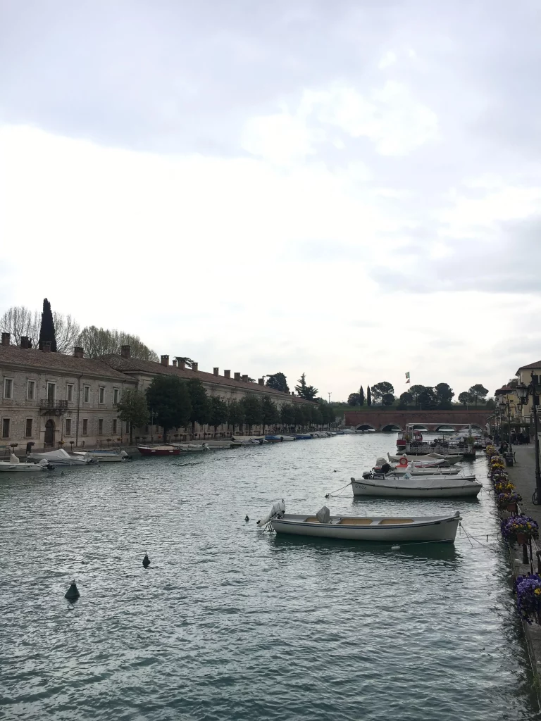 Peschiera del Garda