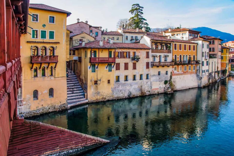 Museo degli Alpini in Bassano del Grappa