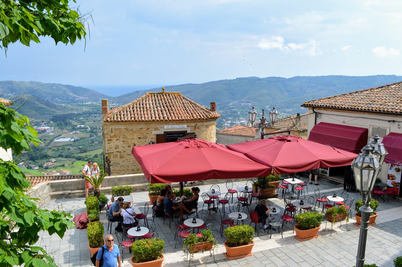 Planning a Cilento holiday? Be sure to visit Zizzania; it's like stepping back in time to a slower pace of life.