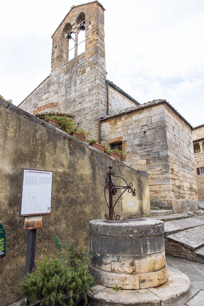 Chiesa di Santa Maria Assunta