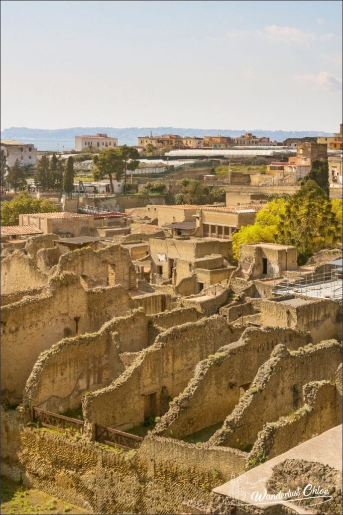 Herculaneum