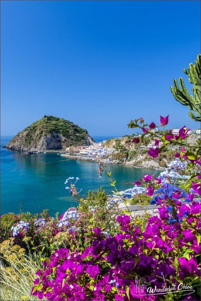 Ischia Island