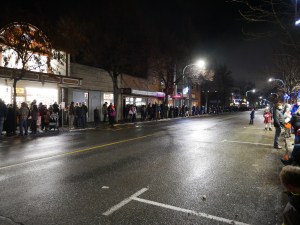 Christmas Shopping Merritt BC