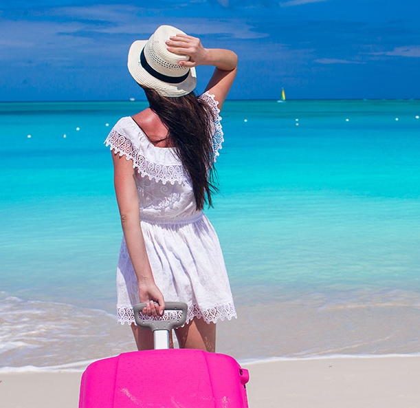 What to pack for vacation