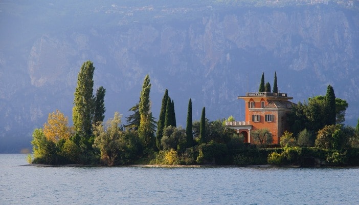 Lake Garda Family Adventure