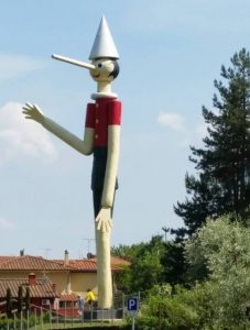 Pinocchio Park