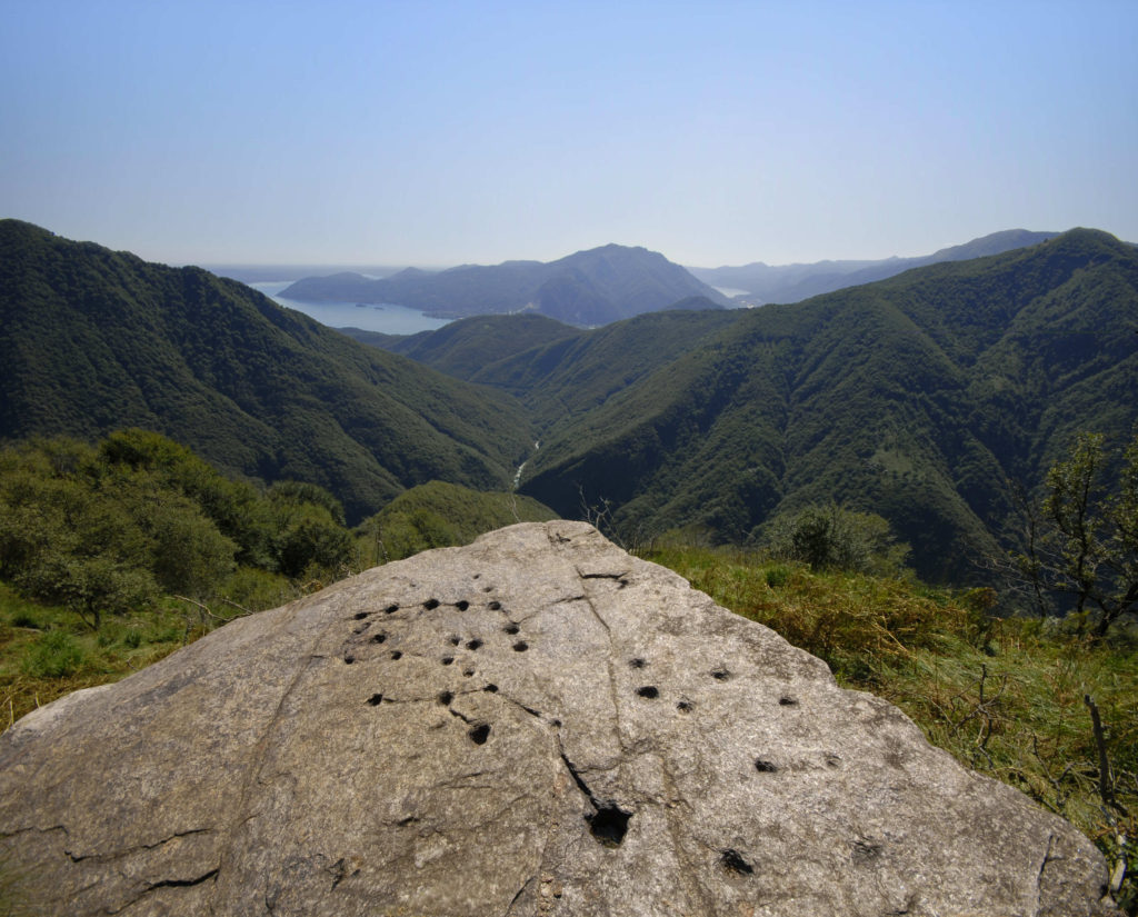 Trekking Piedmont