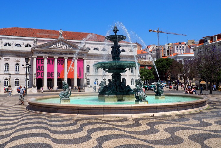 Photos of Lisbon, Portugal