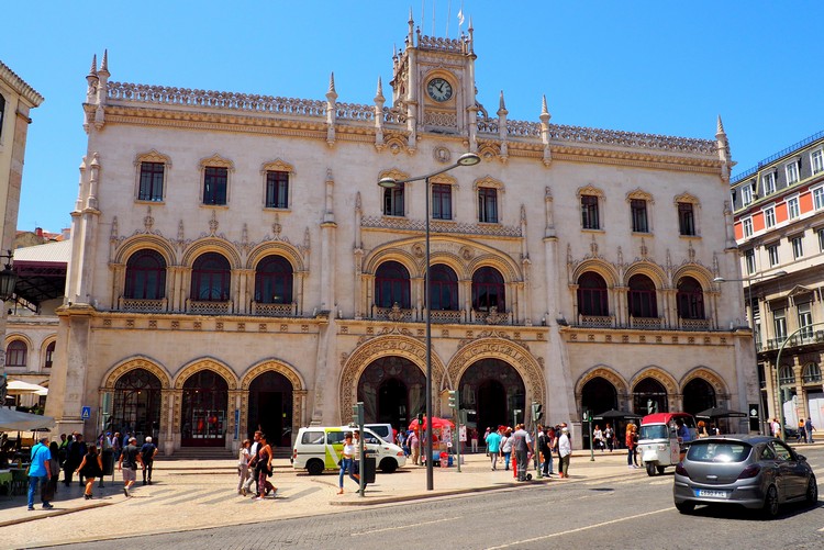 Photos of Lisbon, Portugal