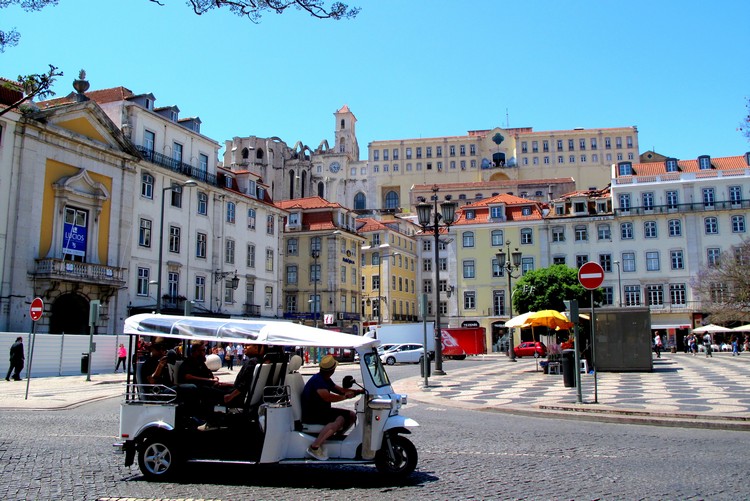 Photos of Lisbon, Portugal