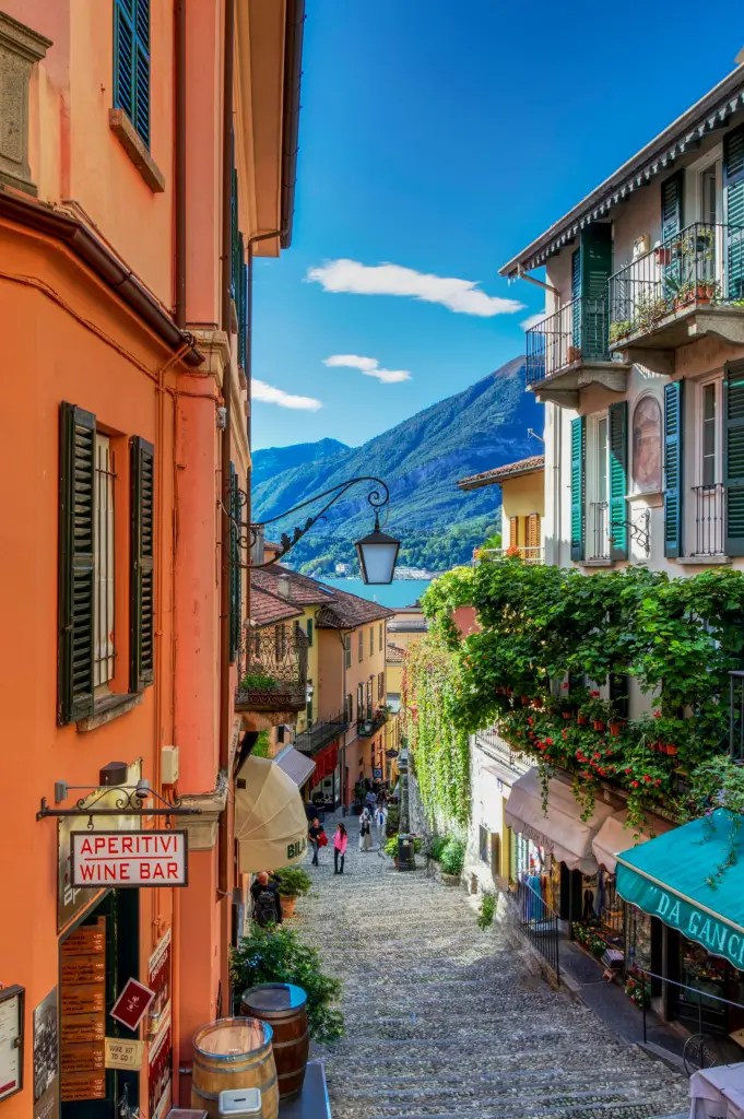 The breathtaking and unforgettable Italian Lake District