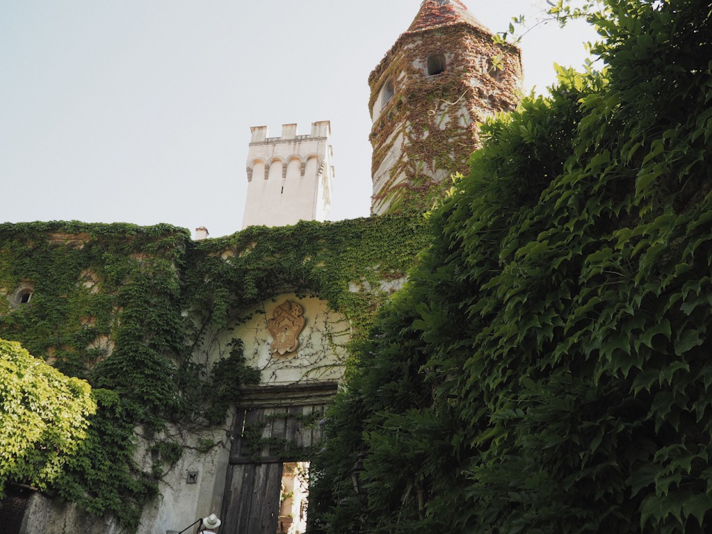 Ravello Villas