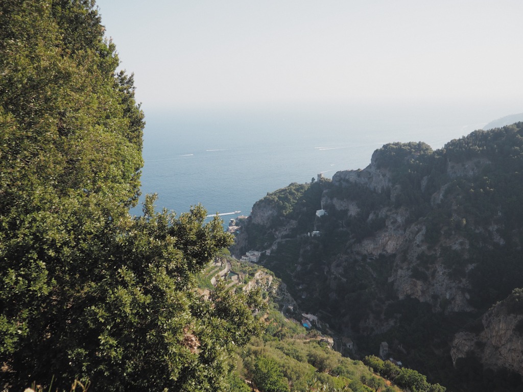 Ravello Villas