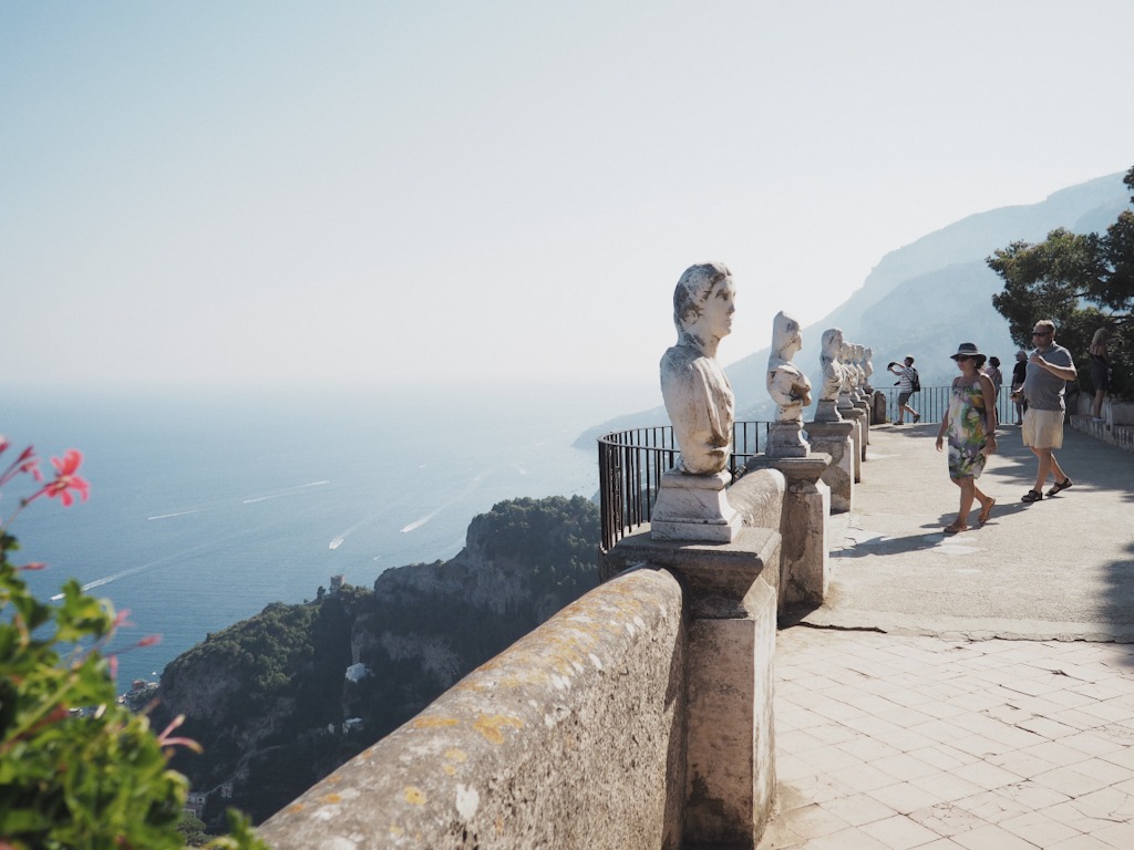 Ravello Villas