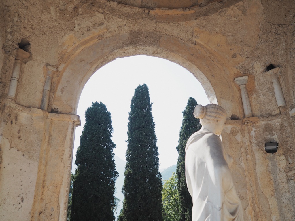 Ravello Villas