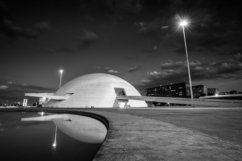 Brasilia, Brazil