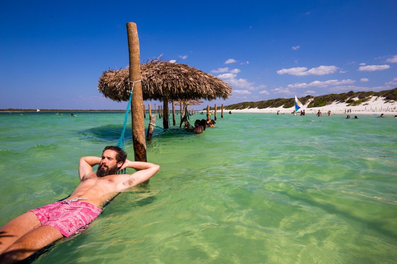 Jericoacoara, Brazil