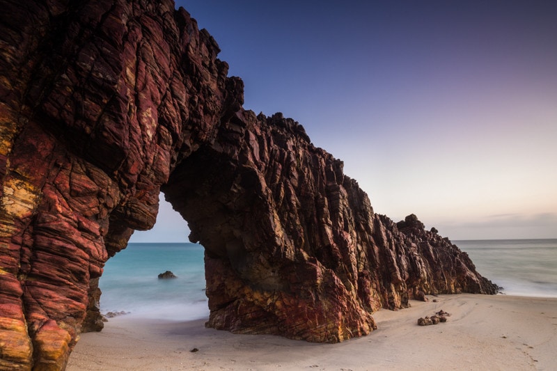 Jericoacoara, Brazil