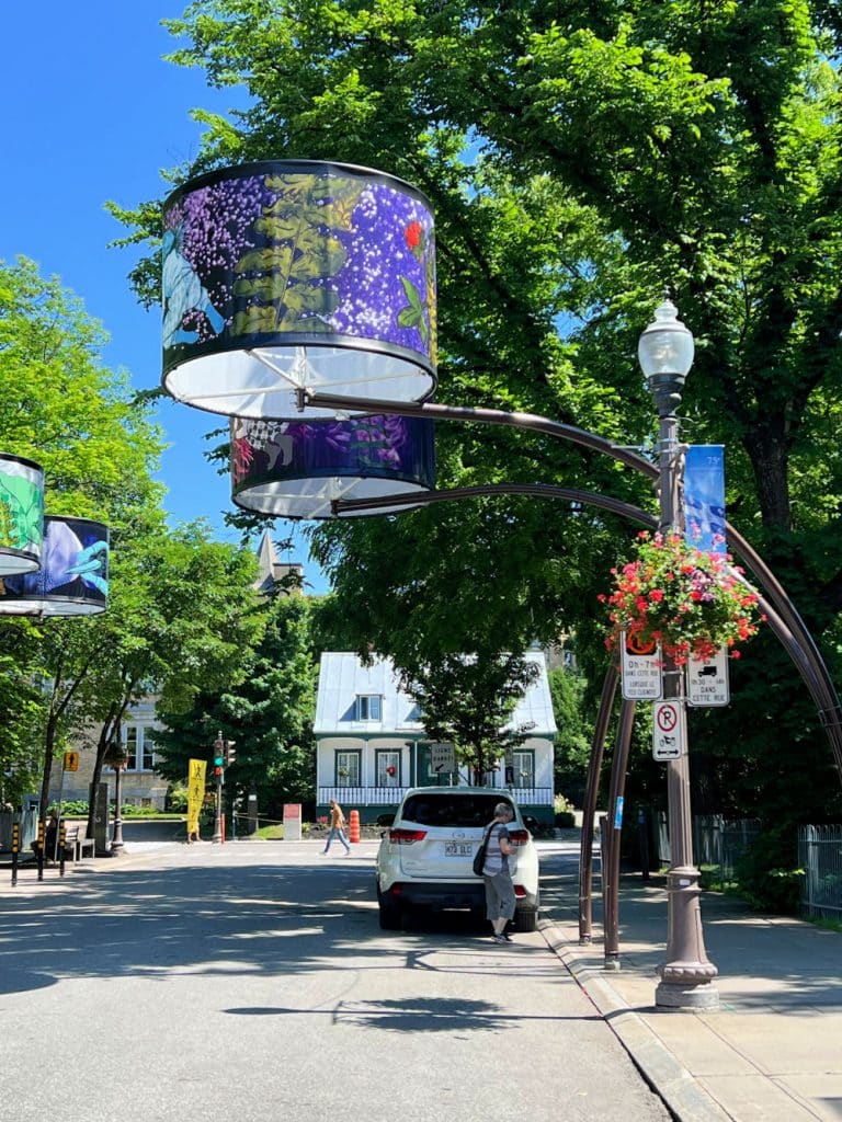 avenue cartier artistic lampshades