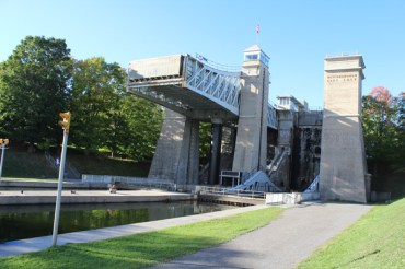 Peterborough-Lift-Lock-wide-Lets-Discover-ON