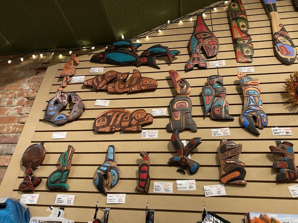 Indigenous art for sale in Victoria