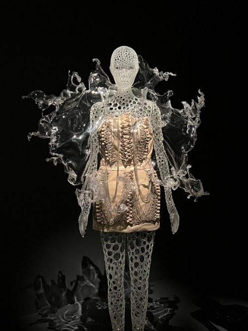 Iris van Herpen