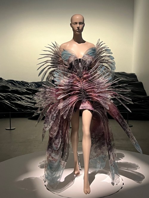 Iris van Herpen