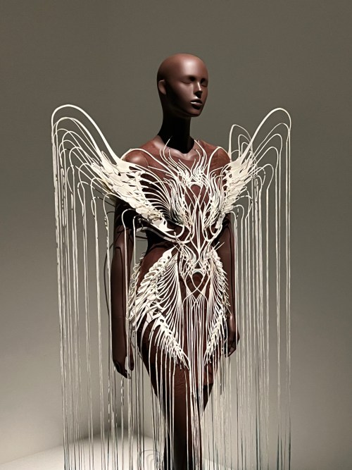 Iris van Herpen