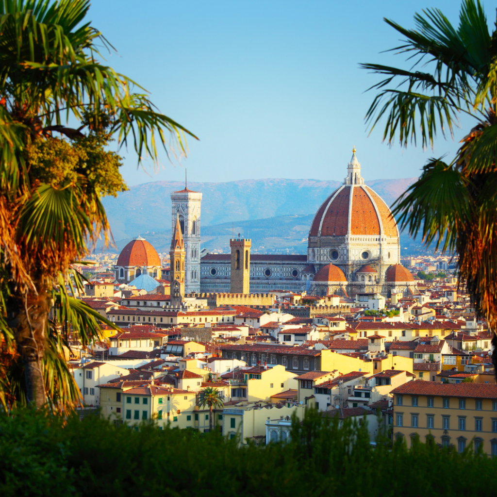 things to do in florence with kids