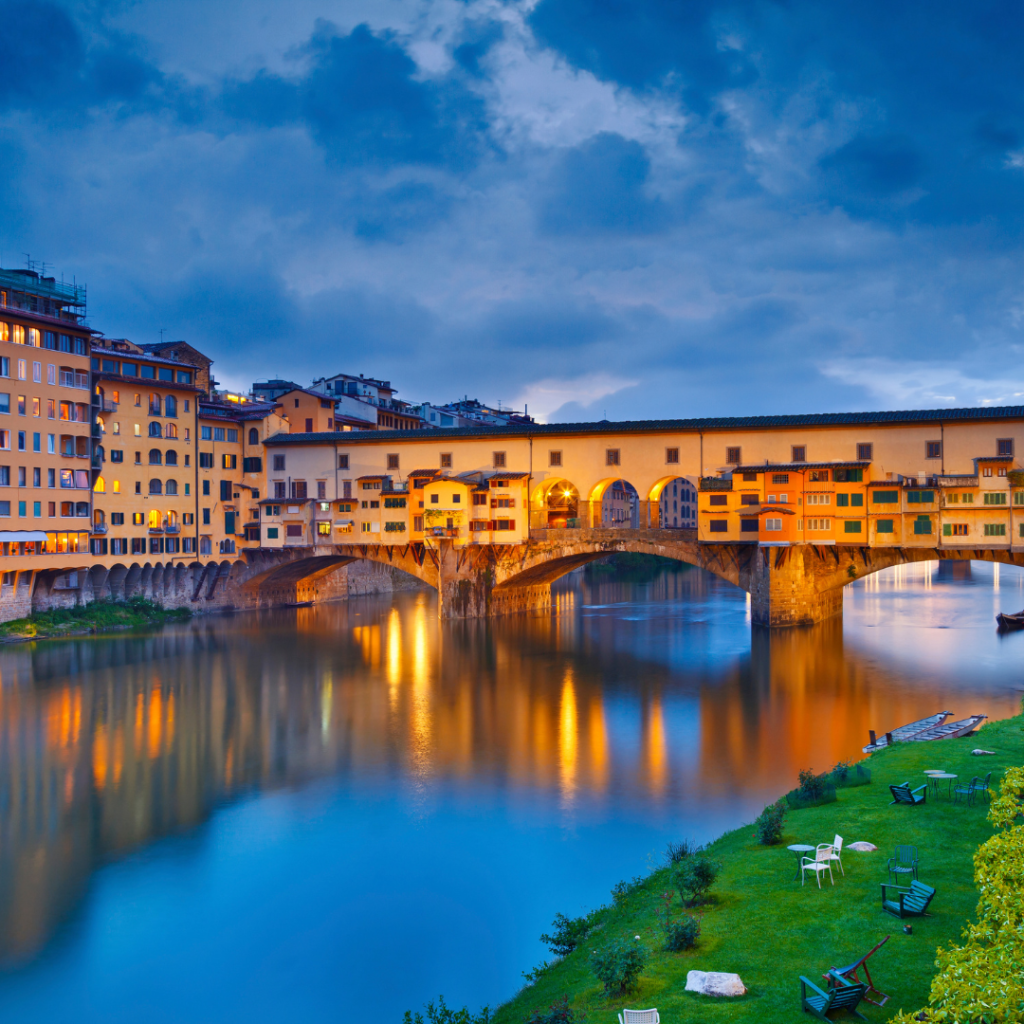 florence italy