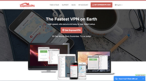 ExpressVPN, VPN, virtual private network, travel tips, travel essentials