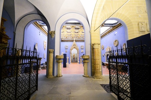 Museo Stefano Bardini - Via dei Renai 37, 50125 Florence