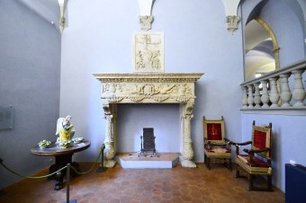 Museo Stefano Bardini - Via dei Renai 37, 50125 Florence