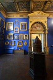 Museo Stefano Bardini - Via dei Renai 37, 50125 Florence